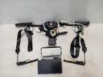 Airbag set Fiat 500  0.9, Ophalen of Verzenden, Gebruikt, Fiat