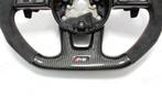 Audi RS3 / RS4 Carbon Fiber Stuur Onderste deel, Verzenden
