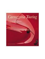 CARROZZERIA TOURING - ANDERLONI & ANSELMI - BOEK, Boeken, Nieuw, Author