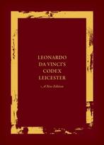 9780198832874 Leonardo da Vincis Codex Leicester: A New ..., Boeken, Verzenden, Zo goed als nieuw, Domenico Laurenza