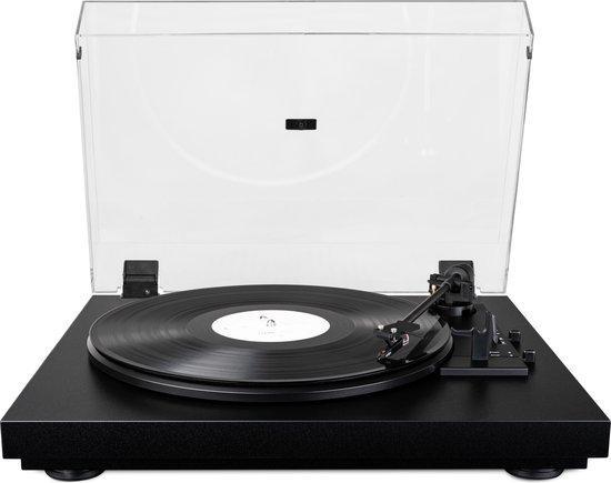 Pro-Ject A1 - Platenspeler – Volledig Automatisch - Analoog, Audio, Tv en Foto, Platenspelers, Verzenden
