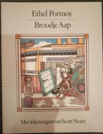 Broodje Aap 9789061690658 E. Portnoy, Boeken, Verzenden, Gelezen, E. Portnoy