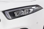 Koplampspoilers voor Mercedes Benz A-Klasse W177 SB281, Verzenden, Nieuw