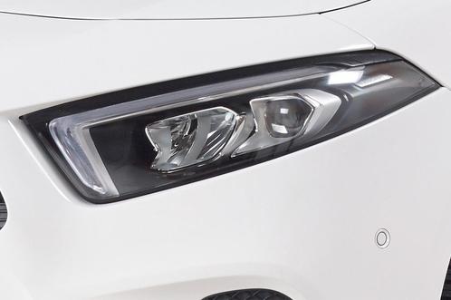 Koplampspoilers voor Mercedes Benz A-Klasse W177 SB281, Auto-onderdelen, Carrosserie en Plaatwerk, Nieuw, Verzenden