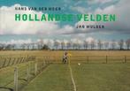 Jan Mulder - Hollandse Velden (Waterschade, ex-blibliotheek, Verzenden, Nieuw