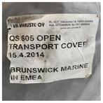 Bieden: Quicksilver 605 Open transport full boat, Watersport en Boten, Ophalen of Verzenden, Nieuw, Zeilboot of Motorboot
