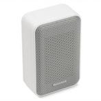 Gong | Honeywell (Bedraad, 80 dB, 4 melodieën, Wit/Grijs), Verzenden, Nieuw