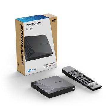 Formuler Z11 Pro IPTV Set Top beschikbaar voor biedingen