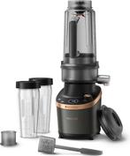 Philips Flip & Juice HR3770/10 - Blender, Verzenden, Zo goed als nieuw