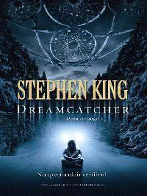 Dreamcatcher 9789024548200 Stephen King, Boeken, Sprookjes en Fabels, Gelezen, Verzenden