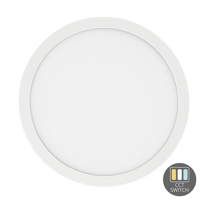 LED In- of Opbouw Downlight Ophelia | Sensor | Watt Switc..., Huis en Inrichting, Lampen | Overige, Nieuw, Ophalen of Verzenden