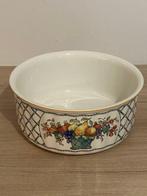 Villeroy & Boch - Schotel - Vilbofour Basket - Porselein -