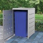 Containerberging enkel 240 L roestvrij staal (Voor in Huis), Huis en Inrichting, Verzenden, Nieuw