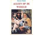 Alleen op de wereld - Alleen op de wereld, Boeken, Ophalen of Verzenden, Nieuw