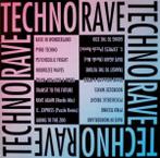 cd - Technorave - Technorave