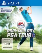 Rory McIlroy PGA Tour PS4 Garantie & morgen in huis!, 1 speler, Ophalen of Verzenden, Zo goed als nieuw, Vanaf 12 jaar
