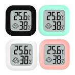 Fako Bijoux® - Hygrometer - Weerstation -, Huis en Inrichting, Verzenden, Nieuw