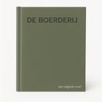 DE BOERDERIJ 9789041228314, Boeken, Kinderboeken | Baby's en Peuters, Verzenden, Gelezen