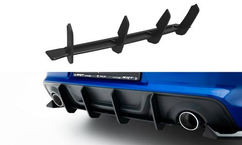 Street Pro Achter Diffuser Dodge Charger RT Scat Pack, Auto-onderdelen, Overige Auto-onderdelen, Ophalen of Verzenden