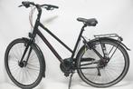 Refurbished Koga F3 2.1 S 56cm 2015 Zwart, Fietsen en Brommers, Gebruikt, Versnellingen, Gazelle, 56 cm of meer