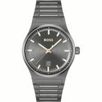 Horloge Heren Hugo Boss 1514078 (Ø 41 mm), Verzenden, Nieuw