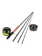 VLIEGVIS STARTER SETS, Klik naar E10 Flyfishing, Nieuw, Complete set