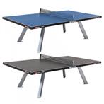 Sponeta tafeltennistafel S6-80e/S6-87e blauw, Sport en Fitness, Tafeltennis, Verzenden, Nieuw