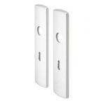 Deurbeslag | Sleutelschild | AXA (Aluminium), Doe-het-zelf en Verbouw, Hang- en Sluitwerk, Verzenden, Nieuw