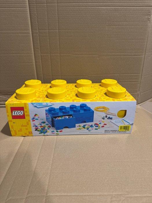 Lego Stenen - Lego Brick Drawer, Kinderen en Baby's, Speelgoed | Duplo en Lego