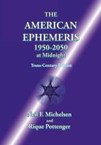 9781934976289 The American Ephemeris 1950-2050 at Midnight, Verzenden, Nieuw, Neil F. Michelsen