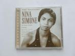 Nina Simone - The Masters, Cd's en Dvd's, Cd's | Jazz en Blues, Verzenden, Nieuw in verpakking