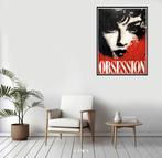 Gongas (XX-XXI) - Obsession - XL No Reserve