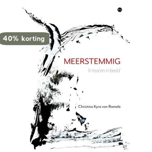 Meerstemmig 9789464686944 Christina Kyra van Ramele, Boeken, Overige Boeken, Zo goed als nieuw, Verzenden