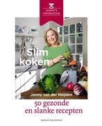 Slim koken 9789038808024 Janny van der Heijden, Boeken, Gelezen, Janny van der Heijden, Verzenden