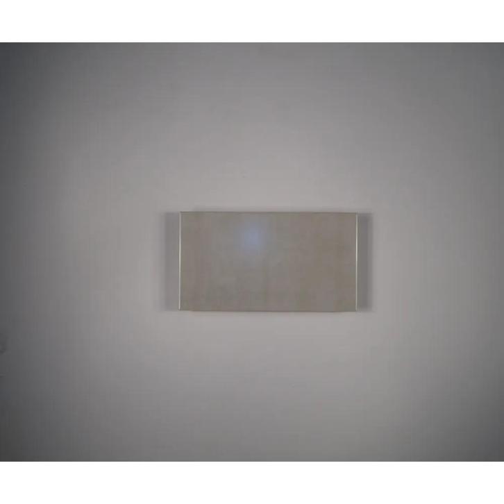 Cinca - Coffrage - Grijs - Wandtegel - 45x25cm - Glans, Doe-het-zelf en Verbouw, Tegels, 40 tot 60 cm, 40 tot 60 cm, 10 m² of meer