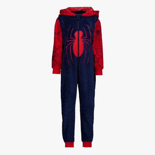 Spider-Man kinder onesie maat 134/140 van Scapino - Nu met k, Kleding | Dames, Ondergoed en Lingerie, Verzenden