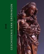 Geschiedenis Groningen 1: Prehistorie en Middeleeuwen, Boeken, Geschiedenis | Stad en Regio, Verzenden, Gelezen, H.A. Groenendijk