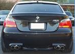 Bagagespoiler M5-stijl BMW 5-Serie E60 Sedan 04-10, Nieuw, Achter, BMW