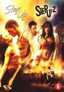 Step up 1 & 2 - DVD, Cd's en Dvd's, Dvd's | Muziek en Concerten, Verzenden