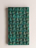 Salvatore Alibrio - Frequenza bronze effect