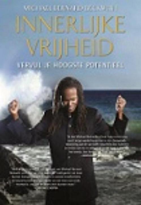 Innerlijke Vrijheid 9789089840059 Michael Bernard Beckwith, Boeken, Psychologie, Gelezen, Verzenden