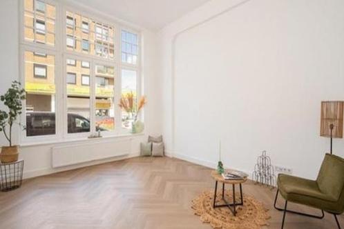 Appartement Badhuisweg in Den Haag, Huizen en Kamers, Huizen te huur, Via bemiddelaar, Den Haag, Appartement