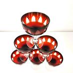 Drinkservies (6) - Kristal