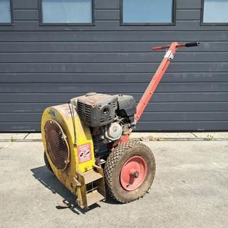 Bladblazer, Kwh, 760, Tuin en Terras, Bladblazers
