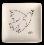 Andrés Morón Editor S.L. - Zonder minimumprijs - Asbak -, Nieuw