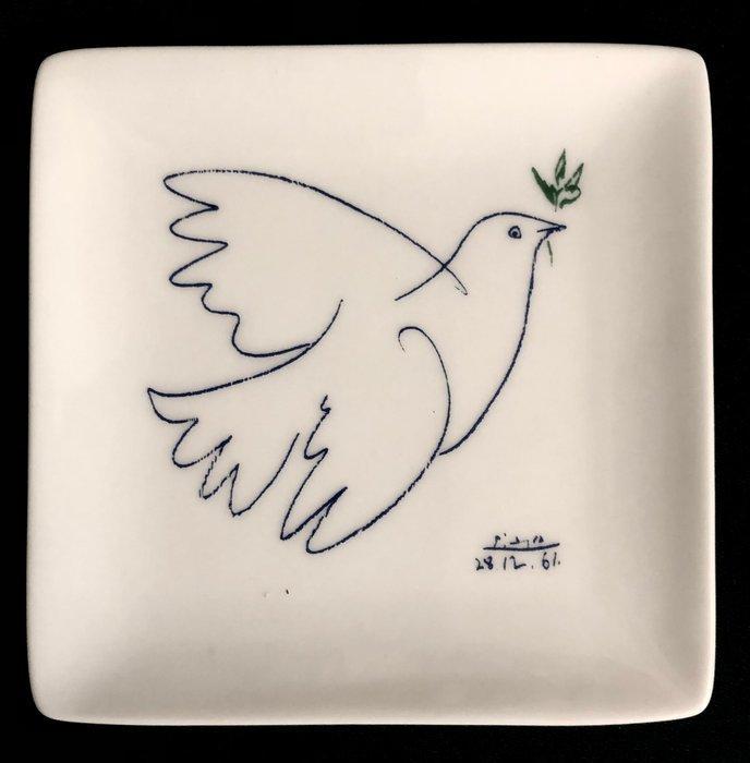 Andrés Morón Editor S.L. - Zonder minimumprijs - Asbak -, Verzamelen, Rookartikelen, Aanstekers en Luciferdoosjes