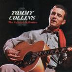 cd - Tommy Collins - The Capitol Collection, Verzenden, Zo goed als nieuw
