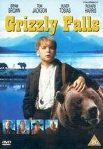 Grizzly Falls DVD (2001) Bryan Brown, Raffill (DIR) cert PG, Cd's en Dvd's, Dvd's | Avontuur, Zo goed als nieuw, Verzenden