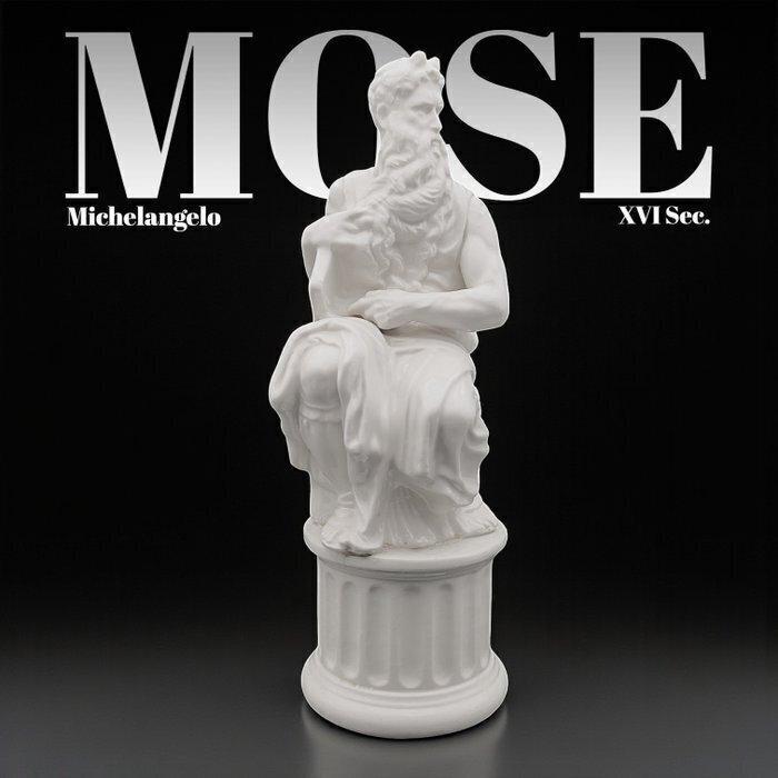 Oro Siciliano - Eva Sud Morolo, Patent Pending - sculptuur,, Huis en Inrichting, Overige Huis en Inrichting