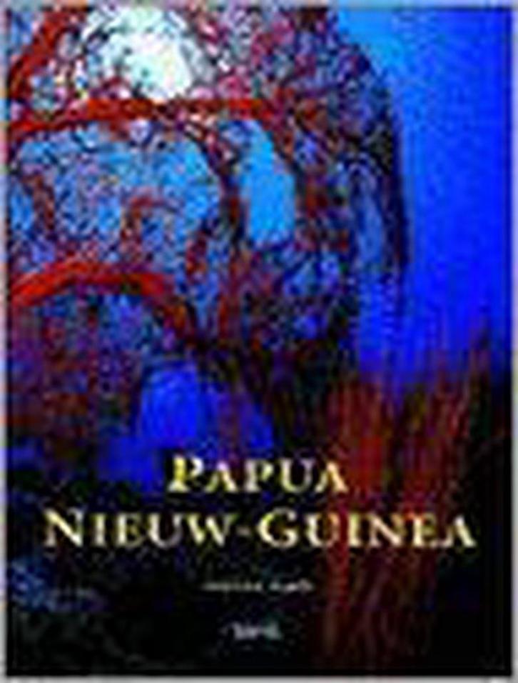 Papua Nieuw-Guinea 9789062488803 F. Banfi, Boeken, Wetenschap, Gelezen, Verzenden